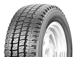 Шина для комерційного транспорту KORMORAN 195/60R16 99/97H Vanpro B2, C, літня, без камери, (093660)